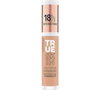 Catrice Cosmetics True Skin High Cover Concealer 18h hydrating Waterproof MakeUp (046 Warm Toffee)