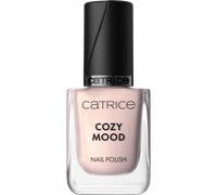 Catrice Cozy Mood Nail Polish 010 Chai Society 10 ml