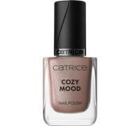 Catrice Cozy Mood Nail Polish 020 Morning Mocha 10 ml