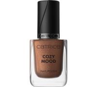 Catrice Cozy Mood Nail Polish 030 Chocaholic 10 ml