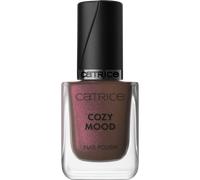 Catrice Cozy Mood Nail Polish 040 Coffee Date 10 ml
