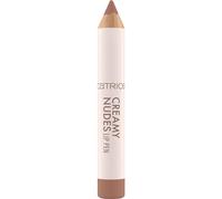 Catrice Creamy Nudes Lip Pen, No. 040, Nude, with Vitamins, Nourishing, with Oils, Matte, Vegan, Paraben-Free, No Microplastic Particles, Nanoparticles Free, Pack of 1 (1.2 g)
