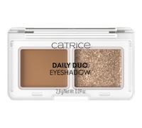 Catrice Daily Duo Eyeshadow 010 2 g