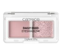 Catrice Daily Duo Eyeshadow 020 On The Go Rosé 2 g