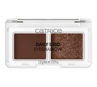 Catrice Daily Duo Eyeshadow 030 Deep Nude 2 g