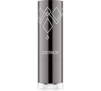 Catrice Dark Ruby Glow Lip Balm, No. 010, Black, Moisturising, Nourishing, Colour Adjusting, Colour-Intensive, Vegan, Paraben-Free, No Microplastic Particles, Nanoparticles Free, Pack of 1 (3.5 g)