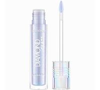 Catrice Diamond Glaze Lip Gloss, instant result, shiny, holographic, glittery (3ml)