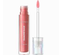 Catrice Diamond Glaze Lip Gloss, instant result, shiny, holographic, glittery (3ml)