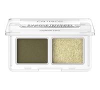 Catrice Diamond Treasures Cream To Powder Eyeshadow 040 Olive Twinkle 2.8 g
