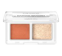 Catrice Diamond Treasures Cream To Powder Eyeshadow 050 Peach Gleam 2 g