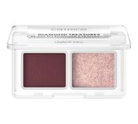Catrice Diamond Treasures Cream To Powder Eyeshadow 060 Burgundy Glitz 2 g