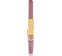Catrice Disney Alice in Wonderland 2-in-1 Lip Liner & Gloss, Lip Gloss, No. C01, Brown, Instant Result, Glossy, Vegan, Oil-Free, Paraben-Free, No Microplastic Particles, 1.77 g