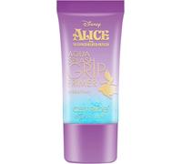 Catrice Disney Alice in Wonderland Aqua Splash Grip Primer, moisturizing/hydrating, longlasting, refreshing, dewy, translucent (30ml)
