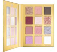 Catrice Disney Alice in Wonderland Eyeshadow Palette 14 g
