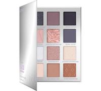 Catrice Disney Alice in Wonderland Eyeshadow Palette, highly pigmented, shimmery, colour intense, glittery (14g)