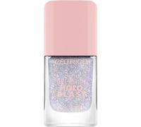 Catrice Dream In Holo Blast Nail Polish, No. 060, Multicoloured, Long-Lasting, Holographic, Glitter, Vegan, No Microplastic Particles, No Preservatives, No Perfume, 10.5 ml