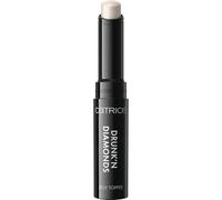 Catrice Drunk'n Diamonds Jelly Topper, Eyeshadow, No. 010, Nude, Long-Lasting, Quick-Drying, Shimmering, Vegan, No Microplastic Particles, Nanoparticles Free, No Perfume, Pack of 1 (2.5 g)