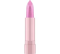 Catrice Drunk'n Diamonds Plumping Lip Balm No. 030 I Couln't Caratless, Pink, Nourishing, Enlargement, Glitter, Radiant, Shiny, Vegan, Paraben Free (3.5 g)