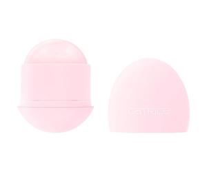 Catrice EGG-CELLENT EASTER Caring Lip Balm C01 Strawberry Sugar Pop