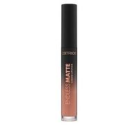 Catrice Endless Matte Liquid Lipstick 050 Kiss Me Quick 4,5ml Kiss Me Quick 050
