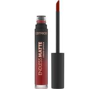 Catrice Endless Matte Liquid Lipstick, longlasting, mattifying, fast drying, colour intense, matte (4.5ml)