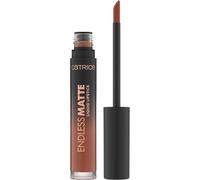 Catrice Endless Matte Liquid Lipstick, longlasting, mattifying, fast drying, colour intense, matte (4.5ml)