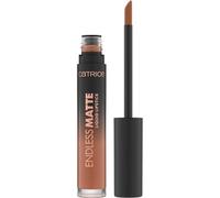 Catrice Lips LipstickEndless Matte Liquid Lipstick 020 Lovely Nude