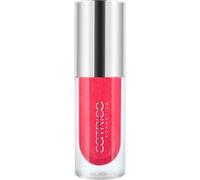 Catrice Eternal Red Cherry Bomb Lip Oil C02 1 pcs
