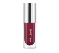 Catrice Collection Eternal-RedCherry Bomb Lip Oil C03 Dark Romance