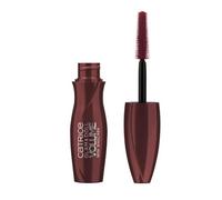 Catrice ETERNAL RED Glam & Doll Volume Mini Mascara, volumizing, defining, lengthening, matte (5.5ml)