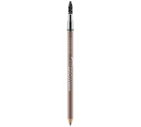 CATRICE Eye Brow Stylist, Eye Pencil, No. 015 Ashy Drama, Brown, Long-Lasting, Matte, Nanoparticle Free, Complies with Our Clean Beauty Standard, 1.4 g