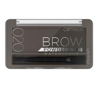 Catrice Brow Powder Set Waterproof 020