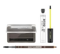 Catrice Eyebrows The Essential Brow Set Medium 1 pcs.