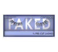 Catrice Eyelashes Faked 3/4 Pre-Cut Lashes 2 pcs.