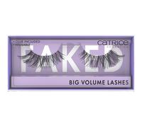 Catrice Eyes EyelashesFaked Big Volume Lashes