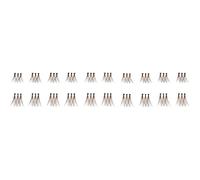 Catrice Eyelashes Faked Brown Cluster Lashes 1 pcs.