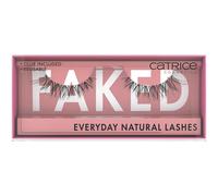 Catrice Eyelashes Faked Everyday Natural Lashes 2 pcs.