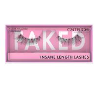 Catrice Eyelashes Faked Insane Length Lashes 2 pcs.
