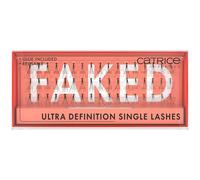 Catrice Eyelashes Faked Ultra Definition Single Lashes 51 pcs.