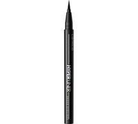 Catrice Eyes Eyeliner-KajalHyper Liner Brush Eyeliner 010 Classic Black