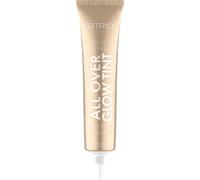 Catrice Eyes Eye-shadowAll Over Glow Tint 010