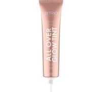 Catrice Eyes Eye-shadowAll Over Glow Tint 020