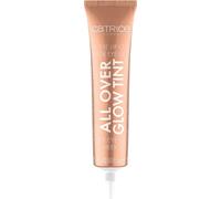 Catrice Eyes Eye-shadowAll Over Glow Tint 040 Bronze It