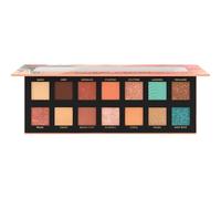 Catrice Eyes Eye-shadowCoral Slim Eyeshadow Palette 030 Under the Sea