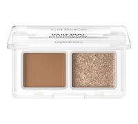 Catrice Eyes Eye-shadowDaily Duo Eyeshadow 010 Everyday Nude