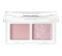 Catrice Eyes Eye-shadowDaily Duo Eyeshadow 020 On The Go Rose