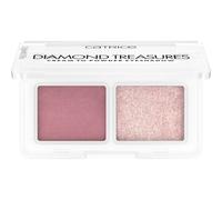 Catrice Eyes Eye-shadowDiamond Treasures Cream to Powder Eyeshadow 20 Fairy Dust