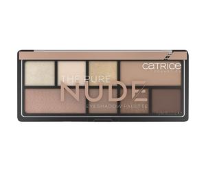 Catrice Eyes Eye-shadowEyeshadow Palette The Pure Nude