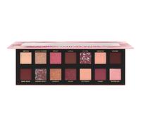Catrice Eyes Eye-shadowSlim Eyeshadow Palette Blooming Bliss