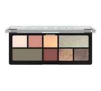 Catrice Eyes Eye-shadowThe Cozy Earth Eyeshadow Palette